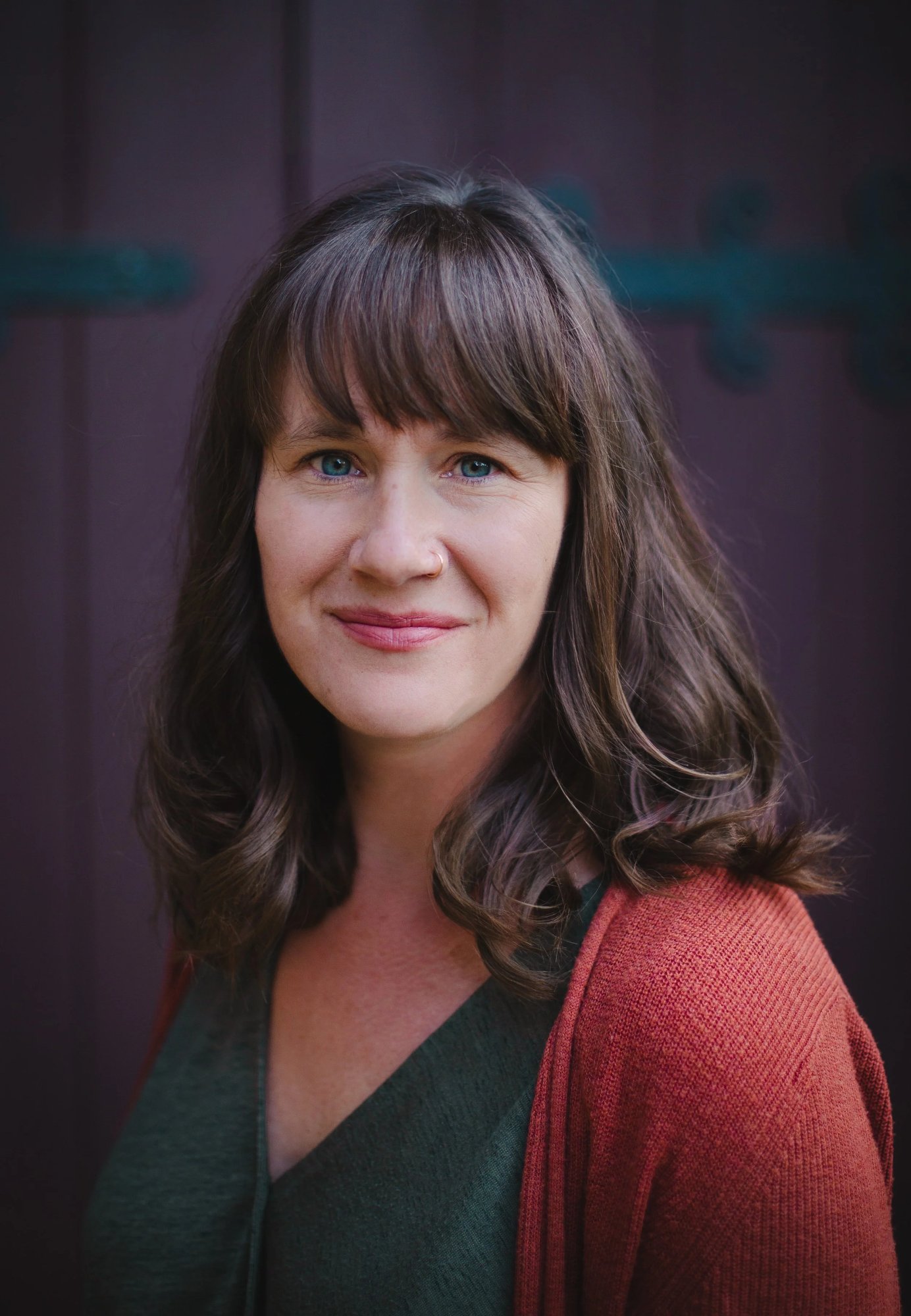 Elizabeth Berget