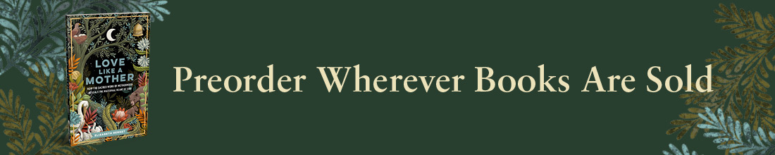 Banner — Pre-Order