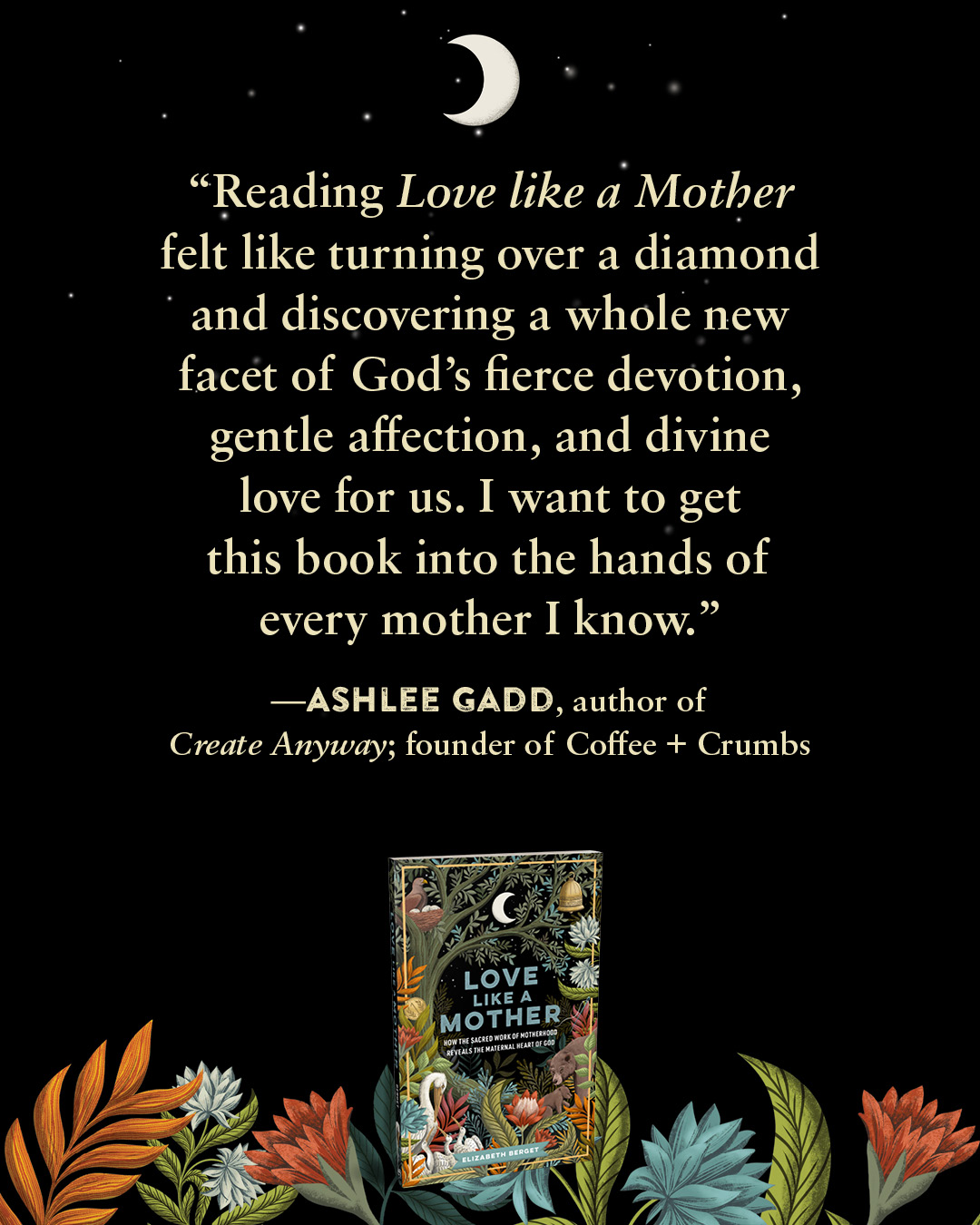 Endorsement — Ashlee Gadd