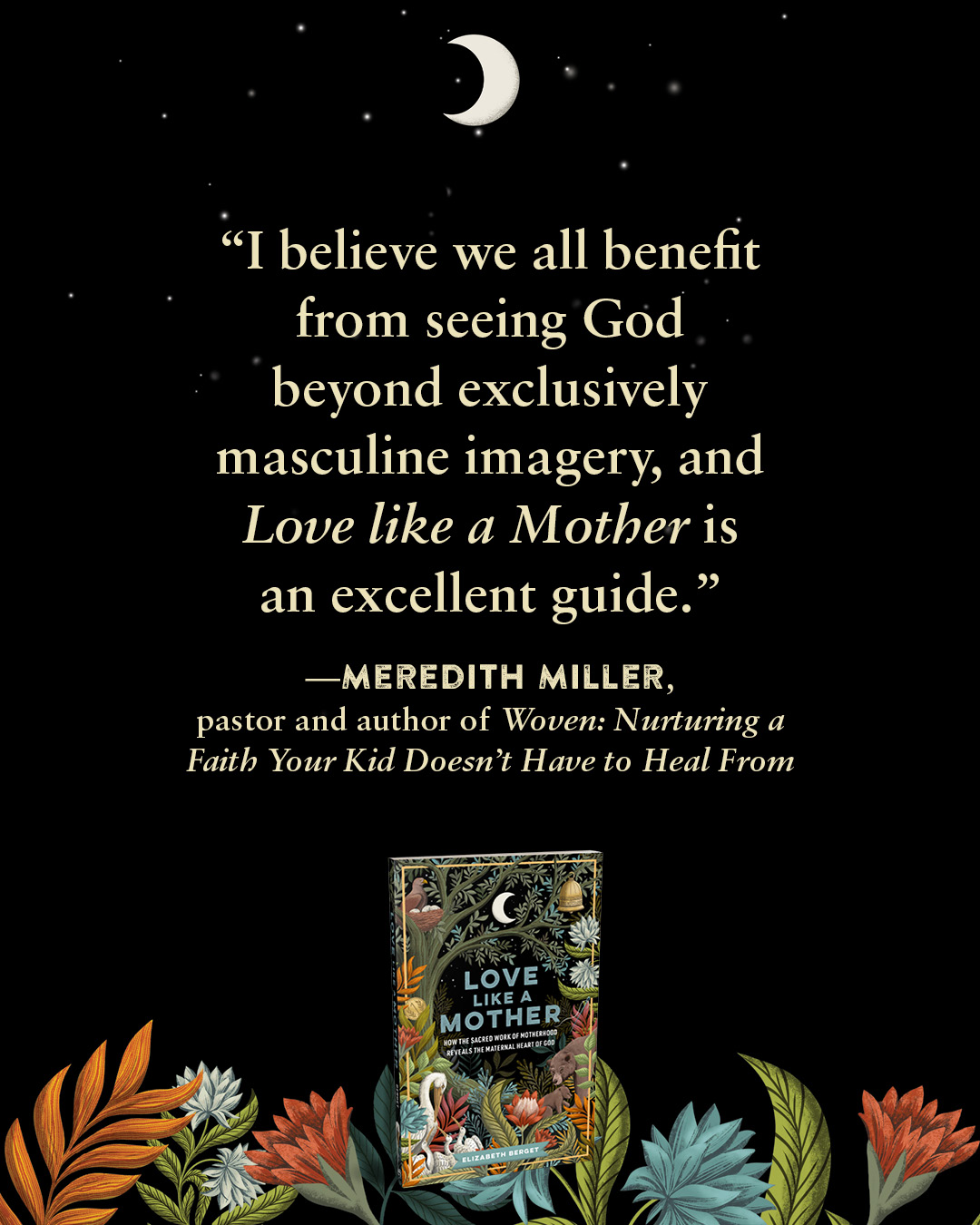 Endorsement — Meredith Miller