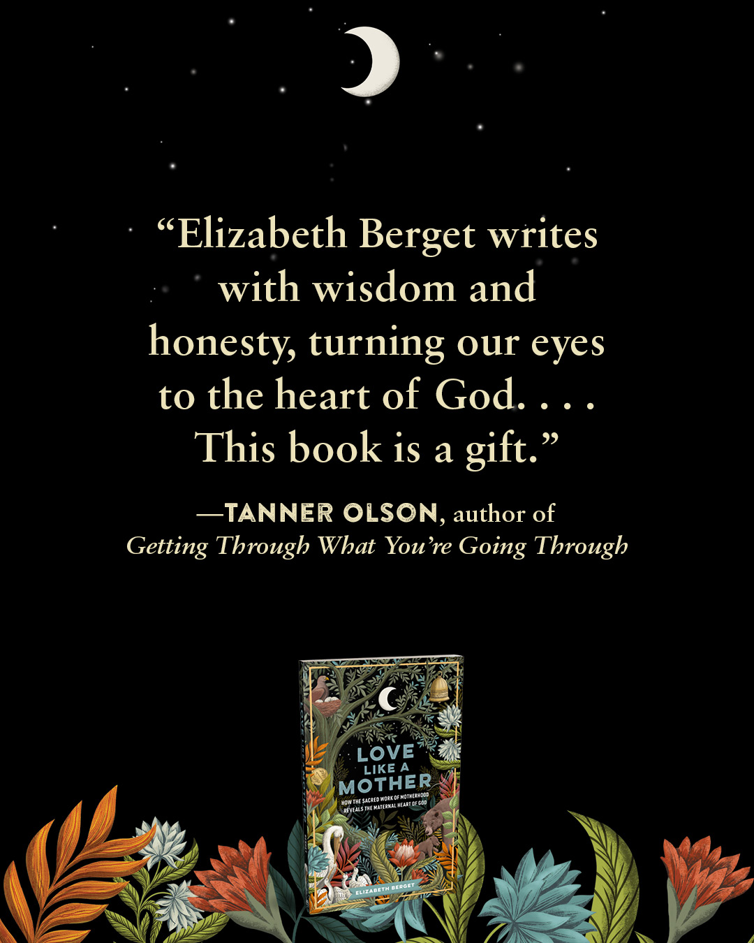 Endorsement — Tanner Olson