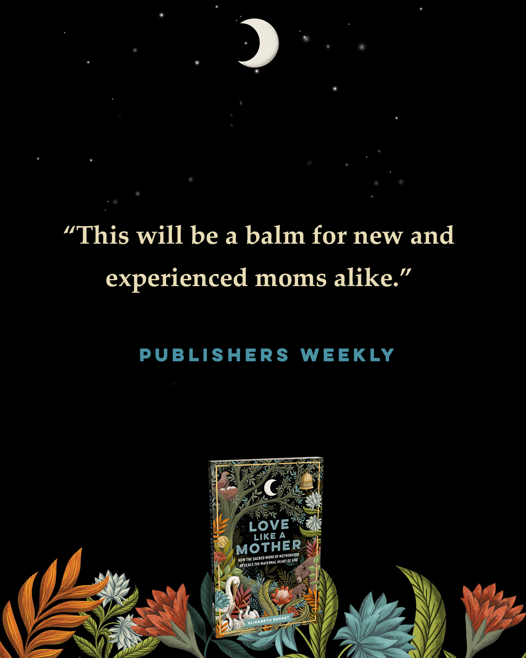 Publishers Weekly Review